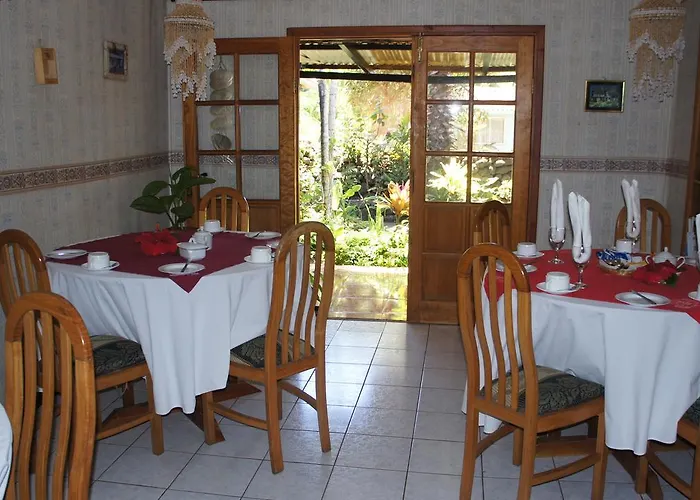 Hostal Noa Ariki Hanga Roa