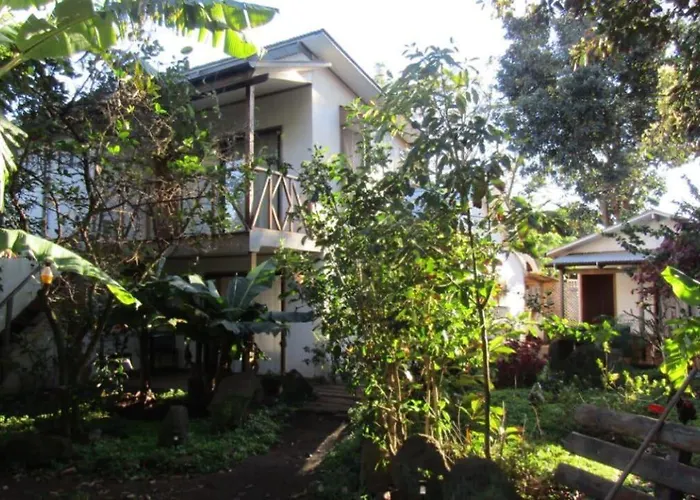 Hostal Marari Hanga Roa